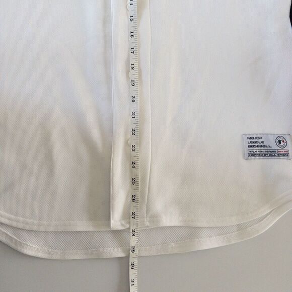 True Fan‎ Baltimore Orioles Tejada Jersey Mens Large - Picture 5 of 7